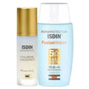 Kit - Sérum Anti-Idade + Protetor Solar Facial FPS60